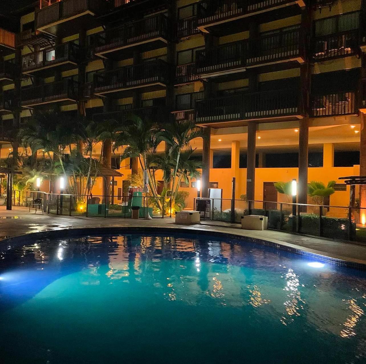 Barra Bali Ap 06 - Paraiso A Beira Mar Barra de São Miguel Exterior foto